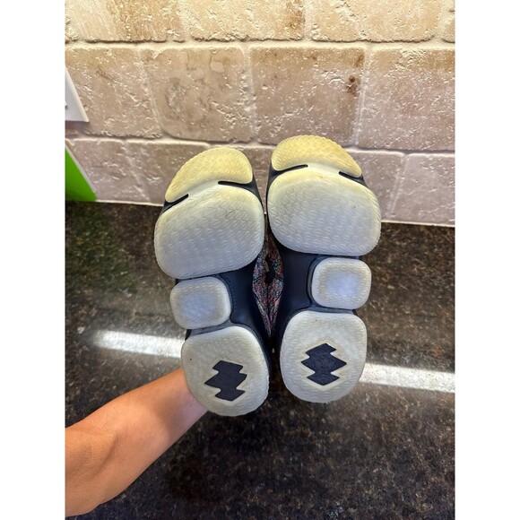 2018 Nike LeBron 15 "Four Horsemen" Size 6Y 6 Men’s 7.5 Women’s EUC - Picture 7 of 10